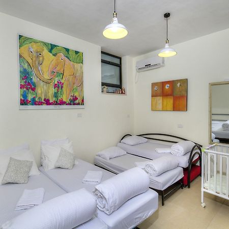 Nofesh Baatika Villa Сафед Екстериор снимка