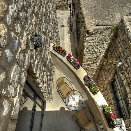 Nofesh Baatika Villa Сафед Екстериор снимка