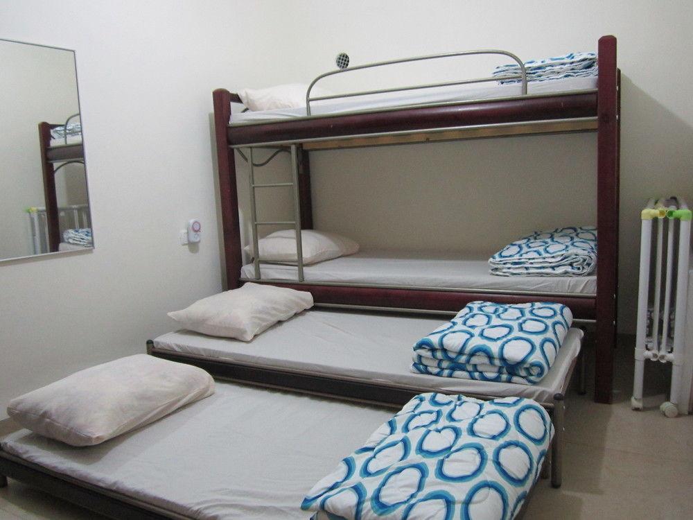 Nofesh Baatika Villa Сафед Екстериор снимка