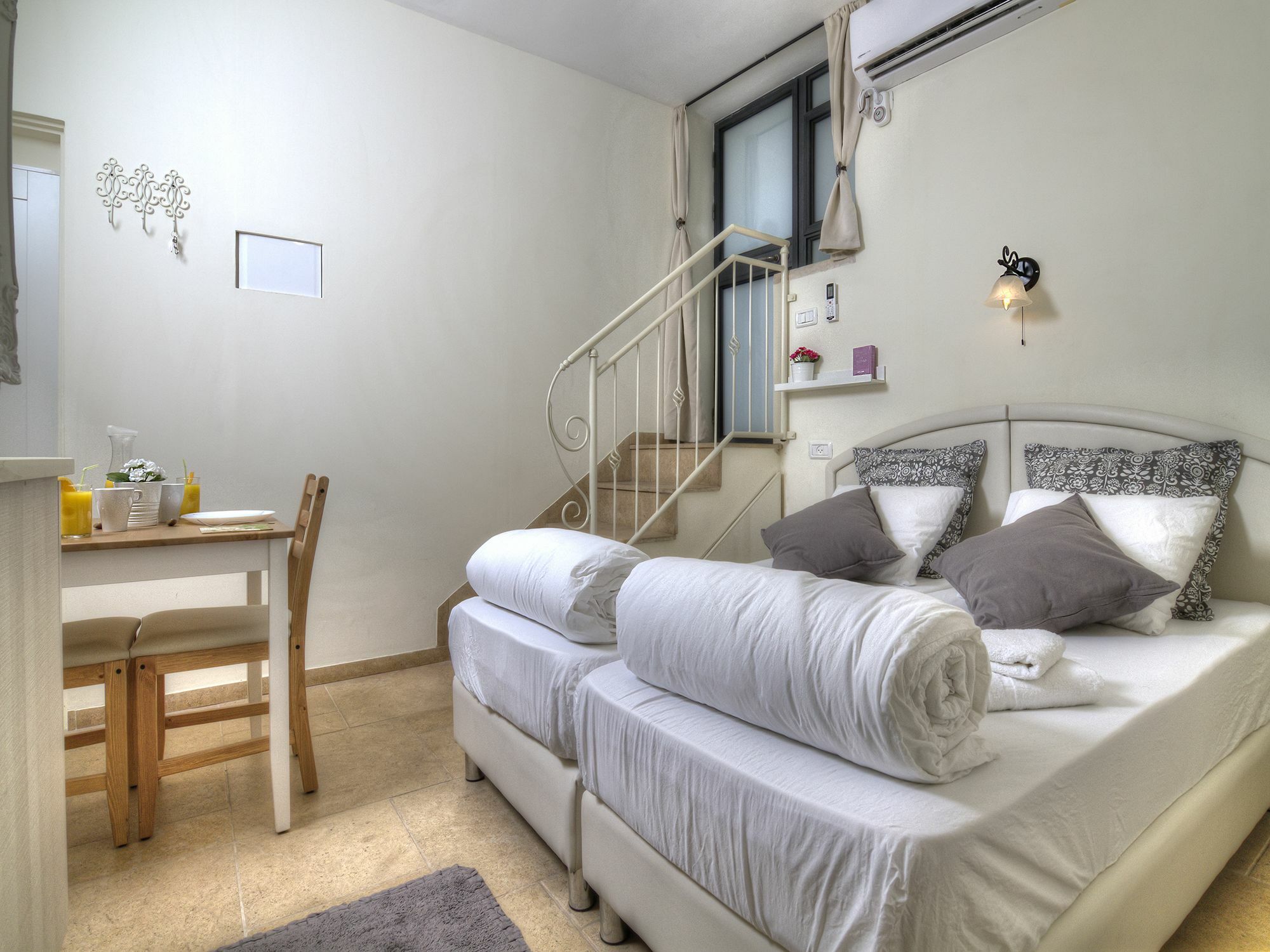 Nofesh Baatika Villa Сафед Екстериор снимка