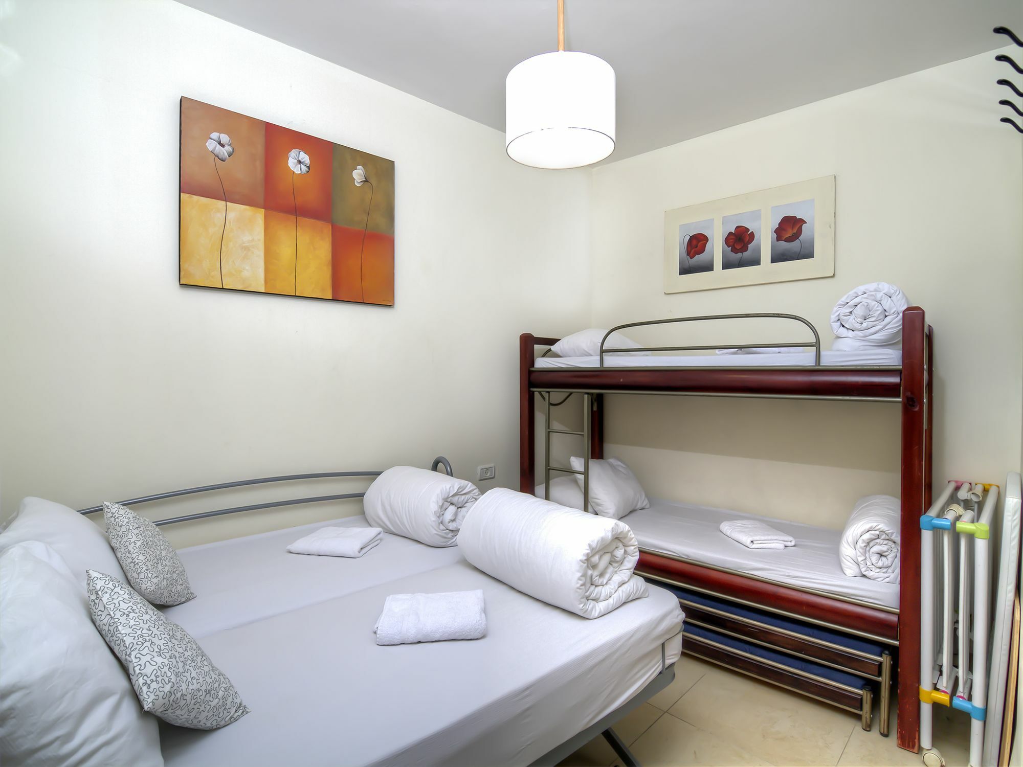 Nofesh Baatika Villa Сафед Екстериор снимка