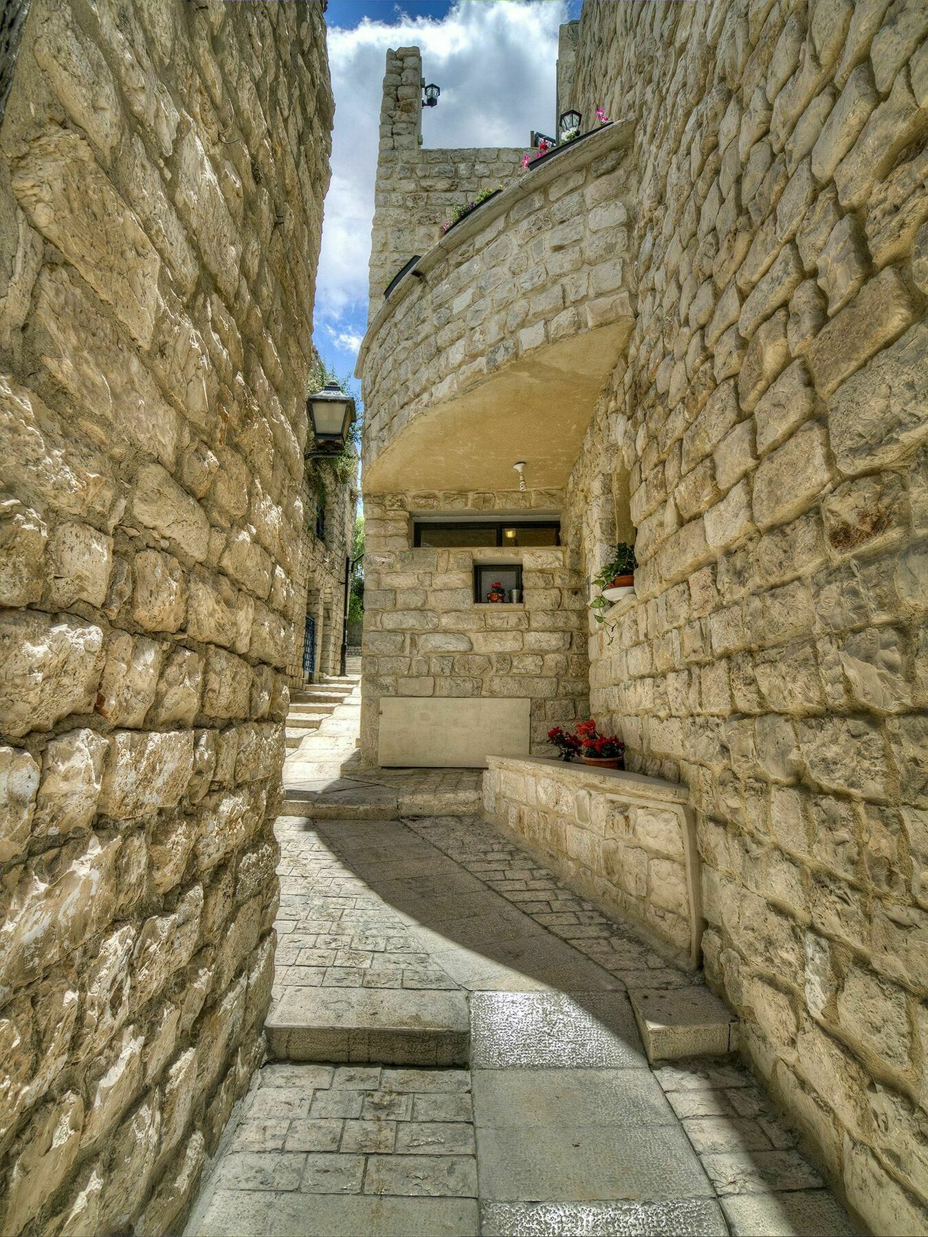 Nofesh Baatika Villa Сафед Екстериор снимка